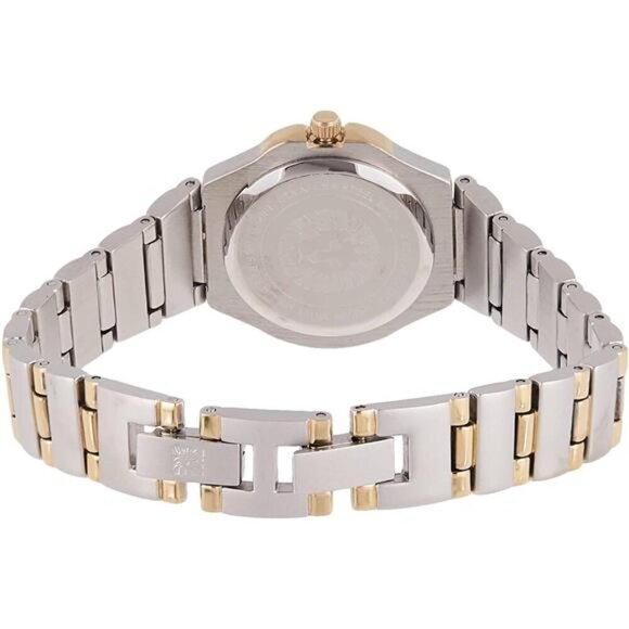Women\'s Elegant Bracelet Watch Gold main image 5